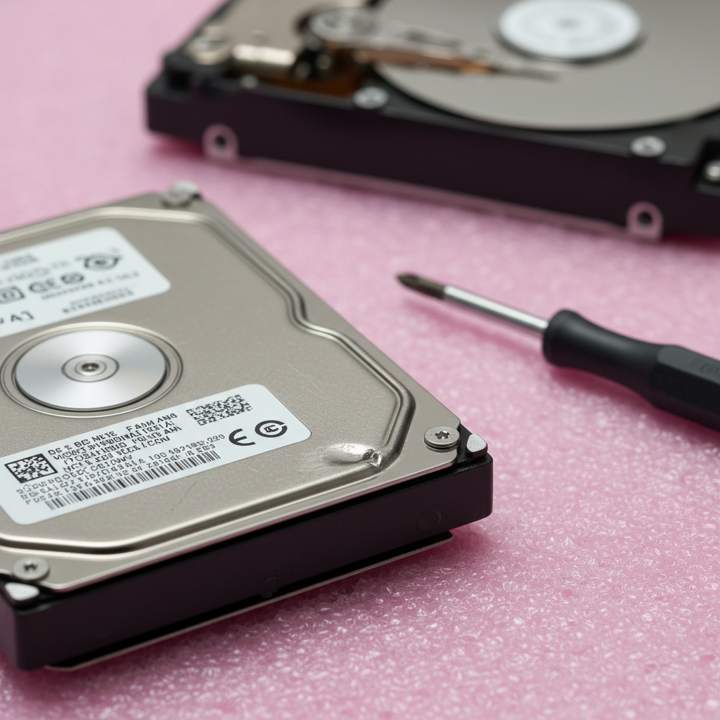 Dead hard drive data recovery service in Nelson Bay — Newcastle NSW 2315