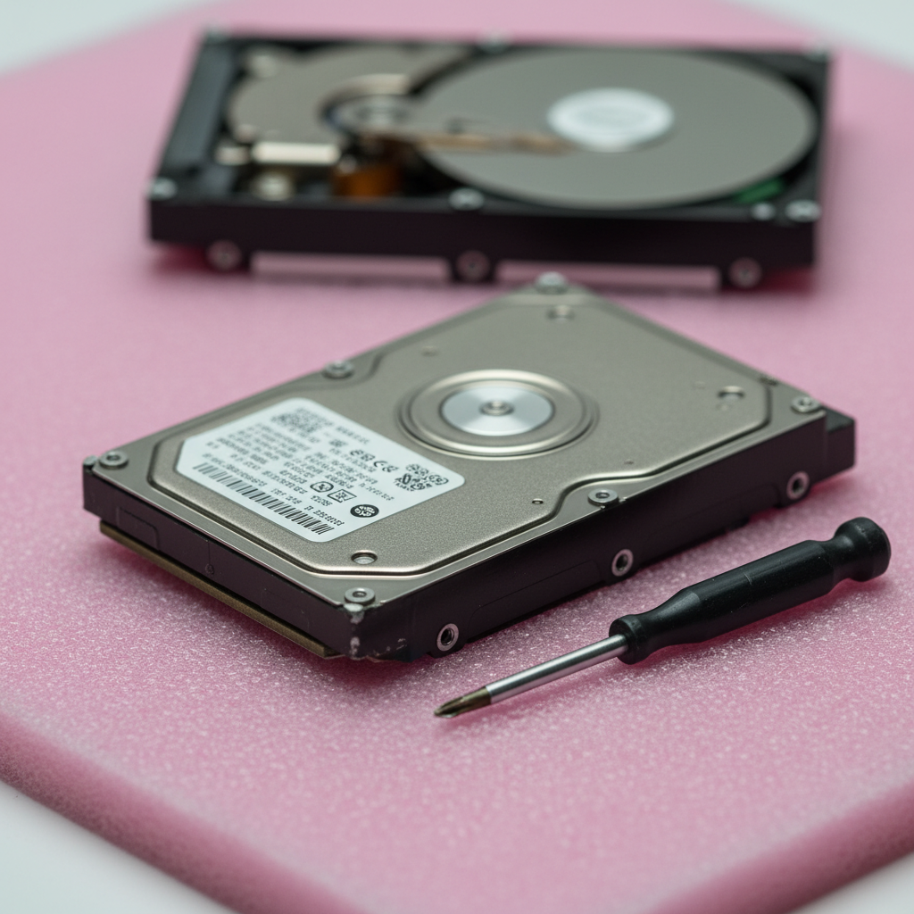 Dead hard drive data recovery service in Nelsons Plains — Newcastle NSW 2324
