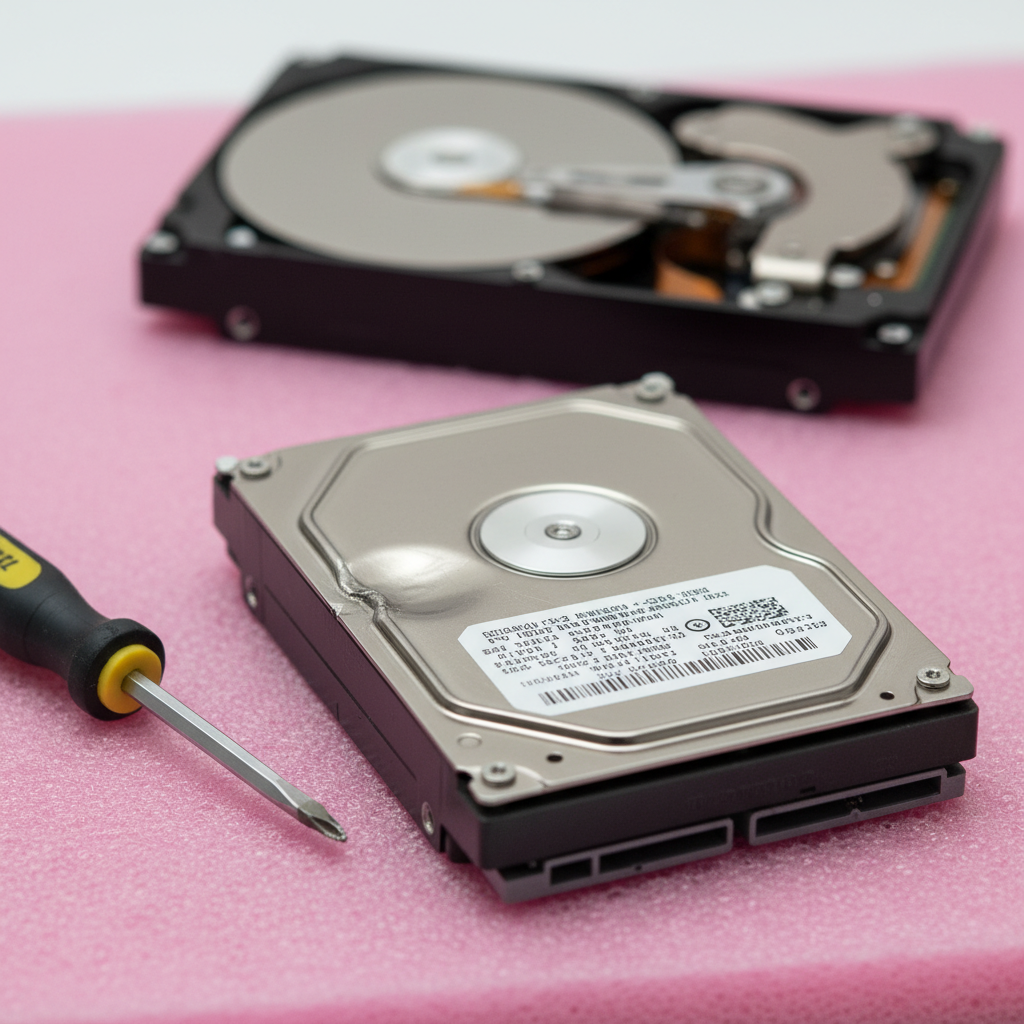 Dead hard drive data recovery service in Nightcliff — Darwin NT 0810