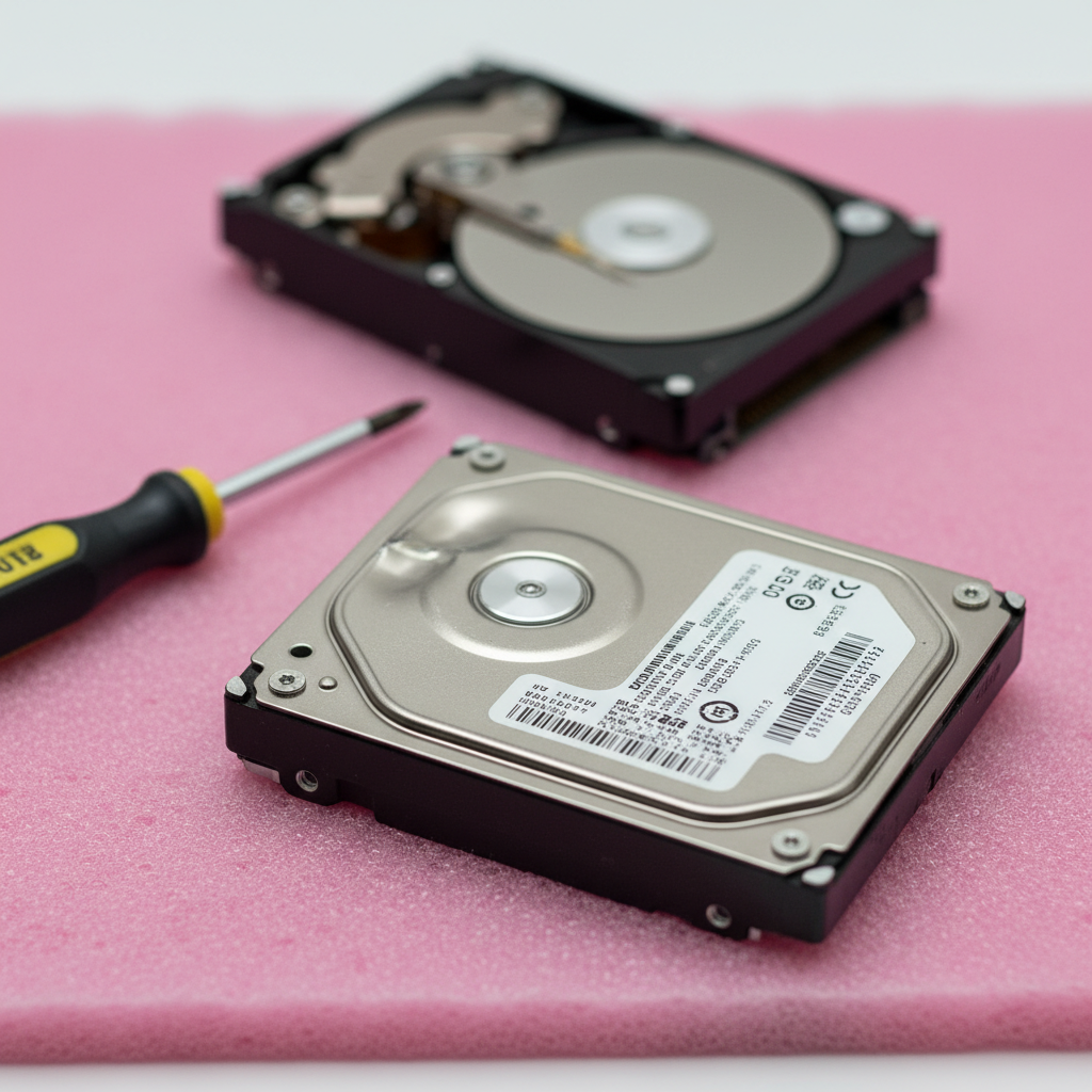 Dead hard drive data recovery service in Norah Head — Newcastle NSW 2263