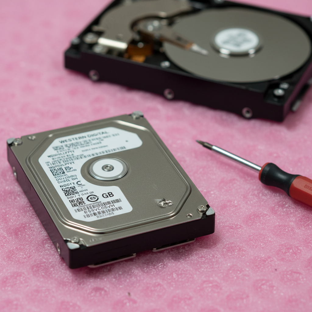 Dead hard drive data recovery service in Noraville — Newcastle NSW 2263