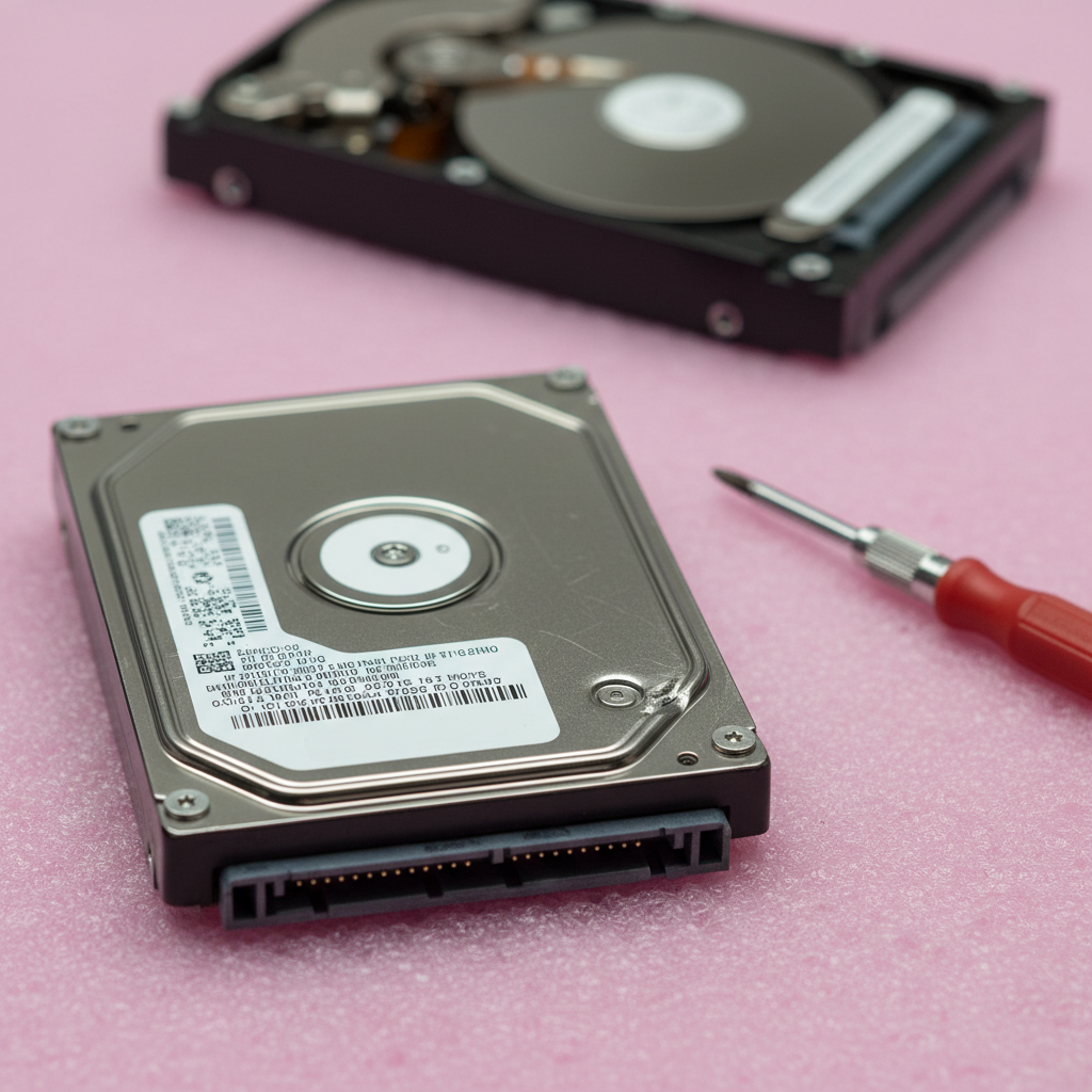 Dead hard drive data recovery service in North Lambton — Newcastle NSW 2299