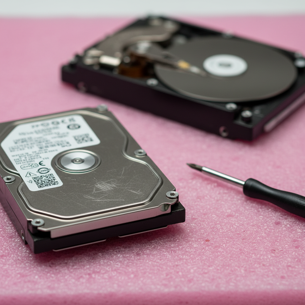 Dead hard drive data recovery service in Norton Summit — Adelaide SA 5136