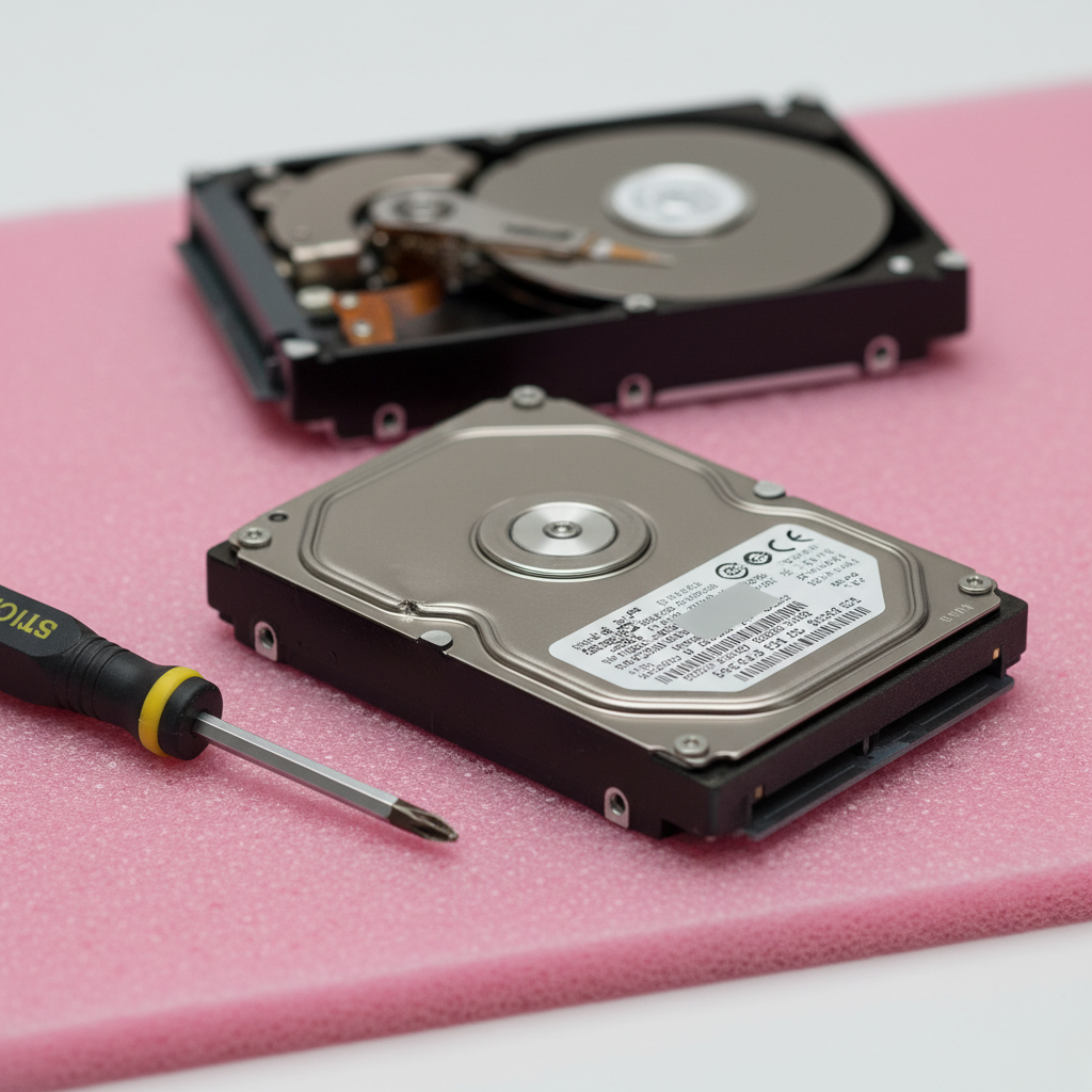 Dead hard drive data recovery service in Nulkaba — Newcastle NSW 2325