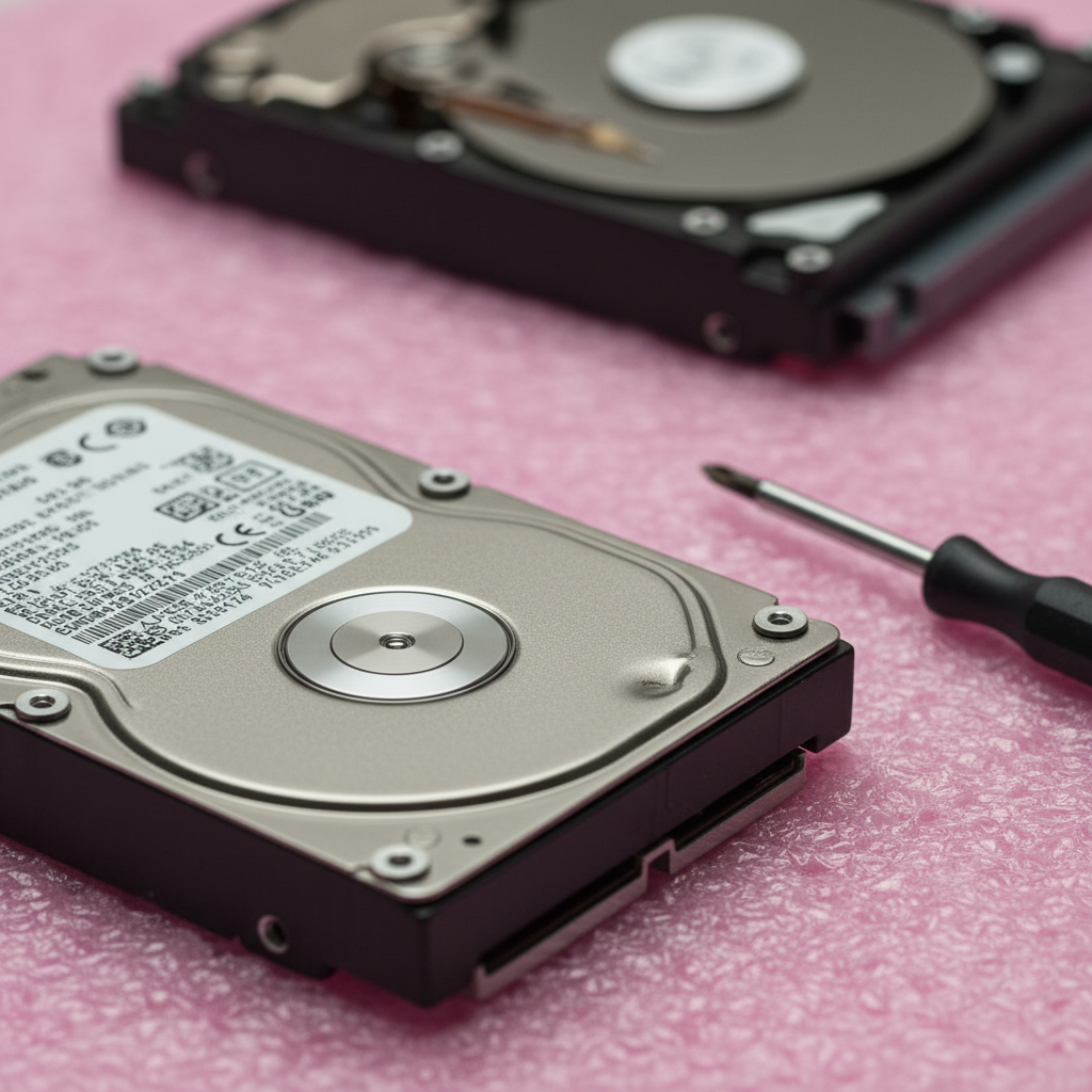 Dead hard drive data recovery service in Oakhampton Heights — Newcastle NSW 2320