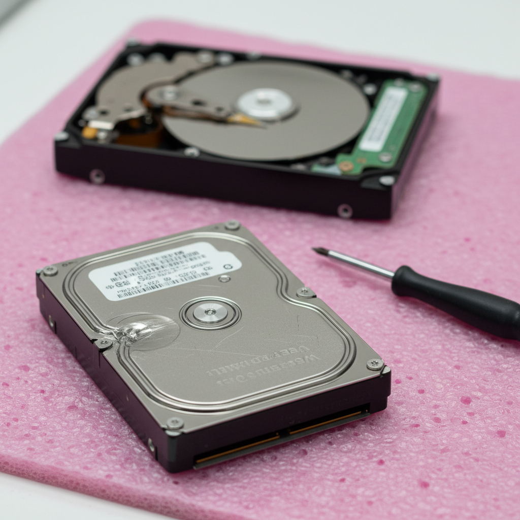 Dead hard drive data recovery service in Old Noarlunga — Adelaide SA 5168
