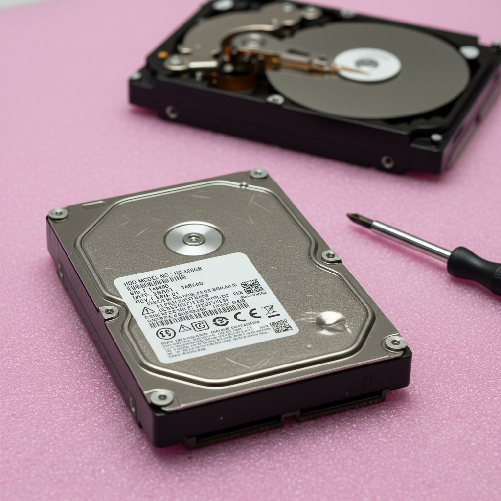 Dead hard drive data recovery service in One Mile — Newcastle NSW 2316