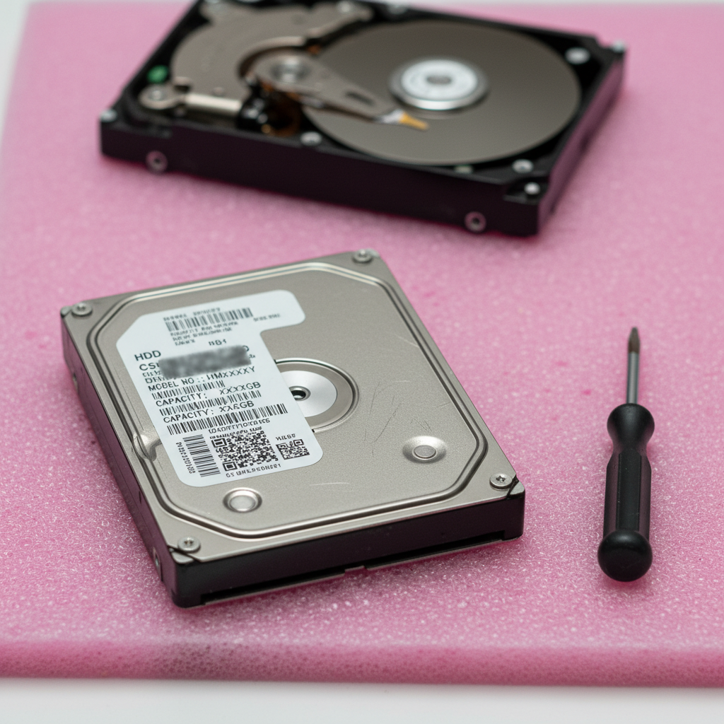 Dead hard drive data recovery service in Onkaparinga Hills — Adelaide SA 5163