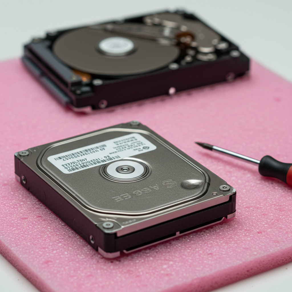 Dead hard drive data recovery service in Ottoway — Adelaide SA 5013