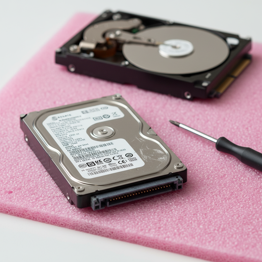 Dead hard drive data recovery service in Outer Harbor — Adelaide SA 5018