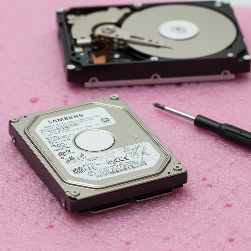 Dead hard drive data recovery service in Panorama — Adelaide SA 5041