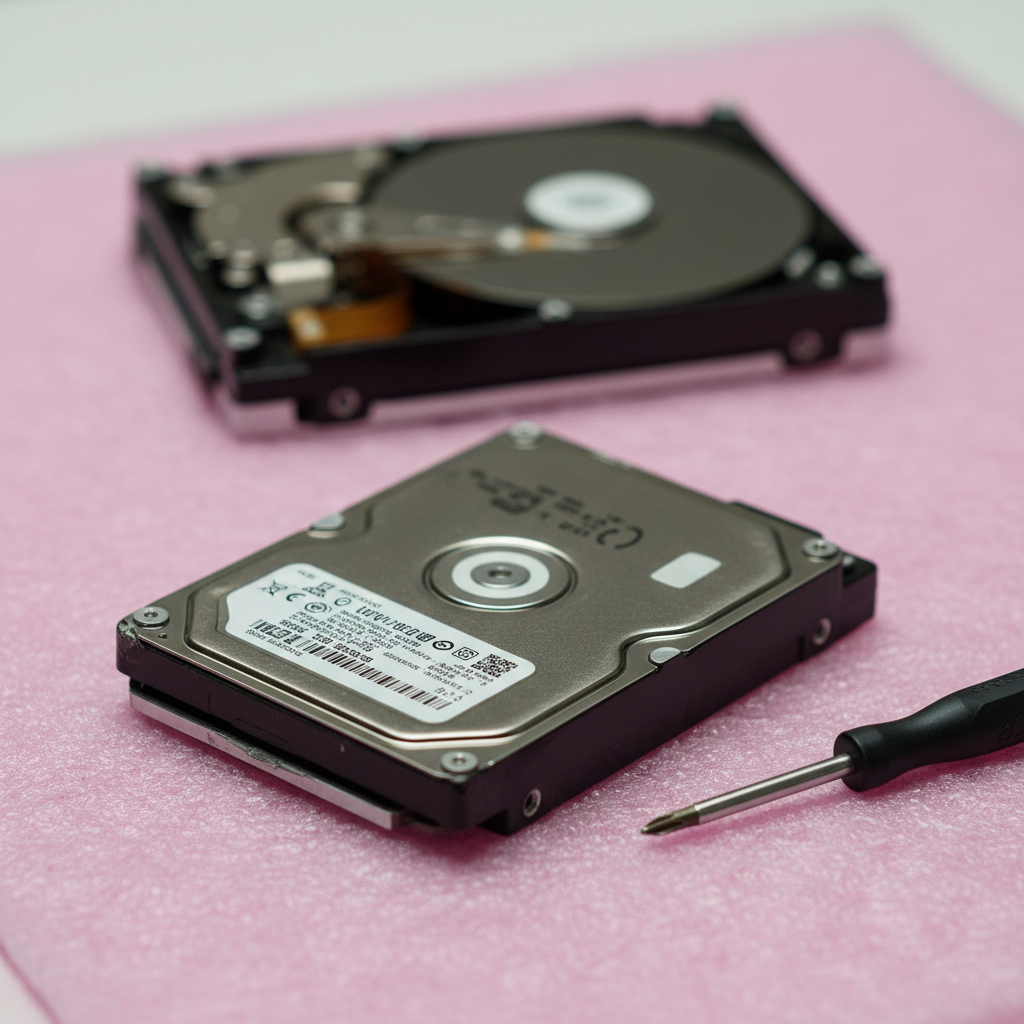 Dead hard drive data recovery service in Para Hills West — Adelaide SA 5096