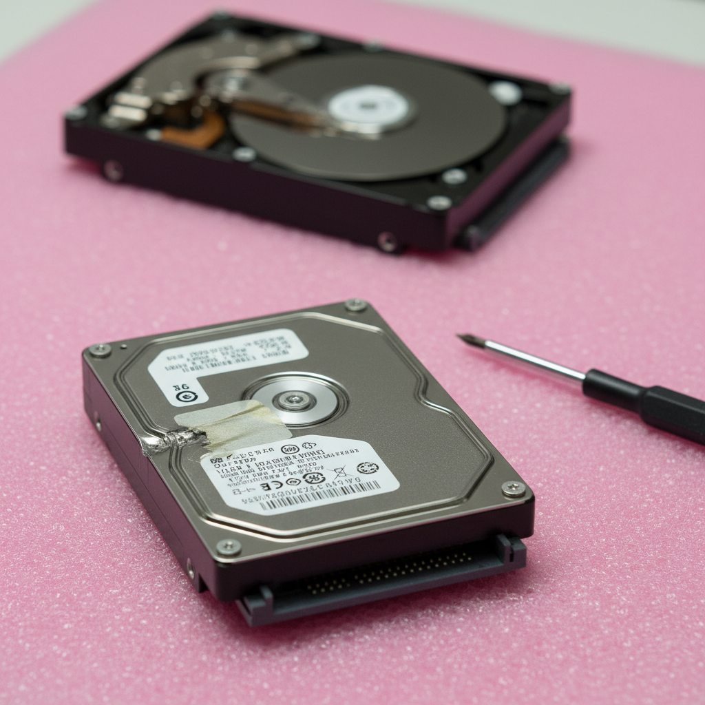 Dead hard drive data recovery service in Paracombe — Adelaide SA 5132