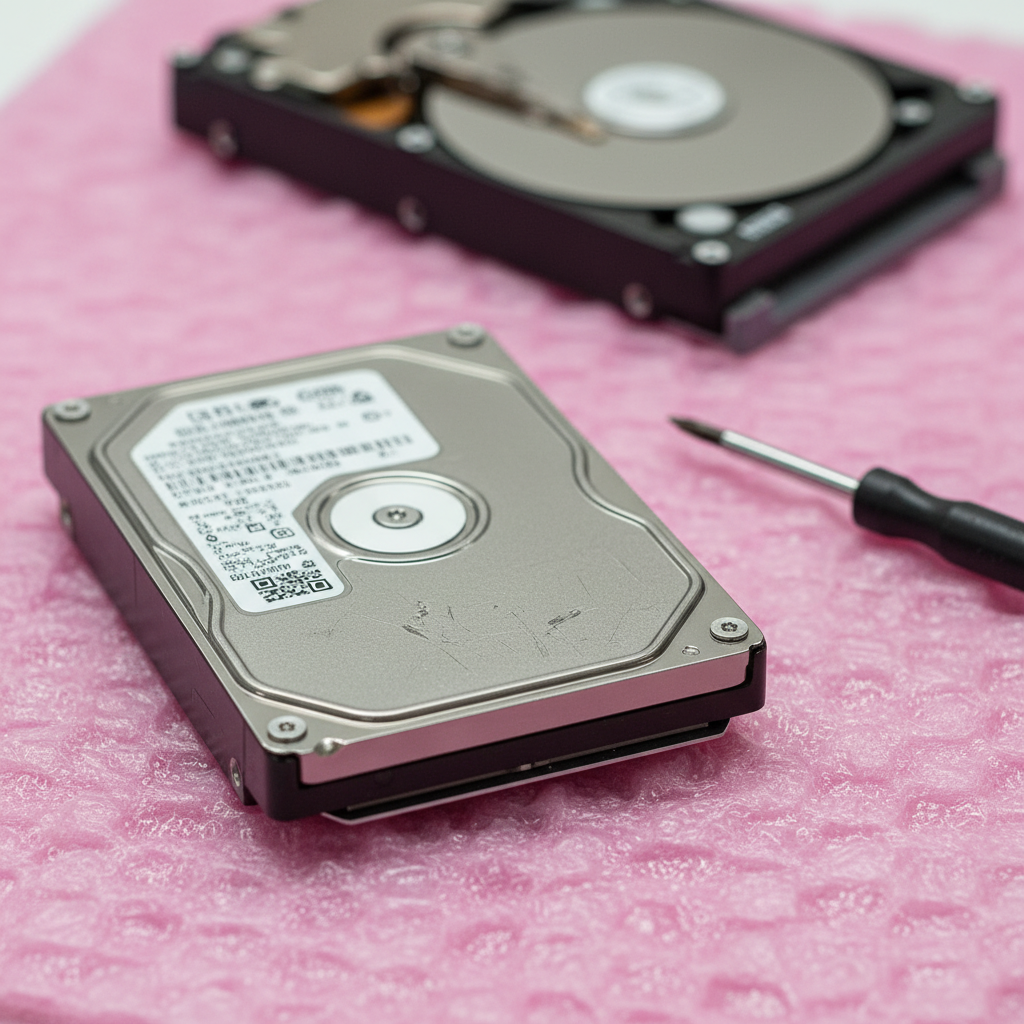 Dead hard drive data recovery service in Paradise — Adelaide SA 5075