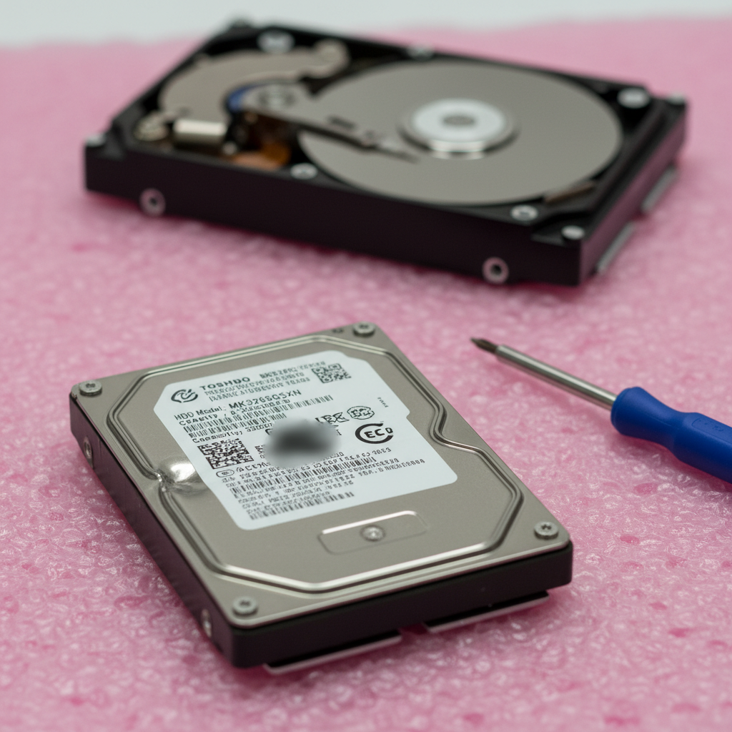 Dead hard drive data recovery service in Pasadena — Adelaide SA 5042