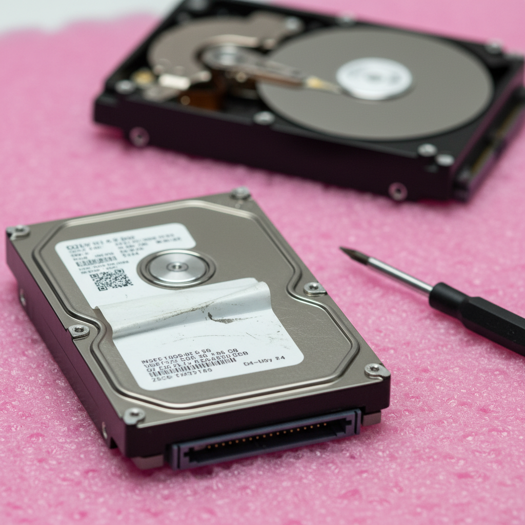 Dead hard drive data recovery service in Payneham — Adelaide SA 5070