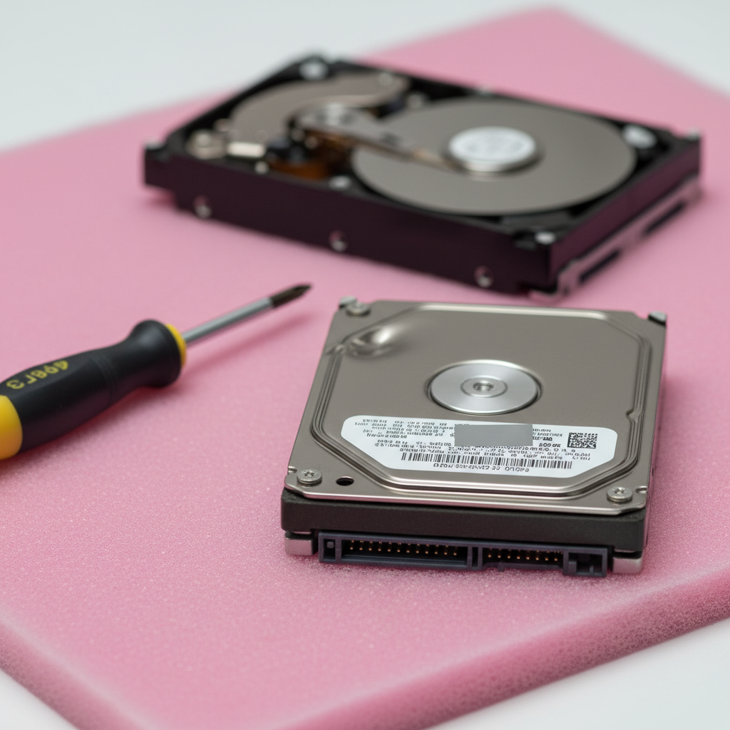 Dead hard drive data recovery service in Payneham South — Adelaide SA 5070
