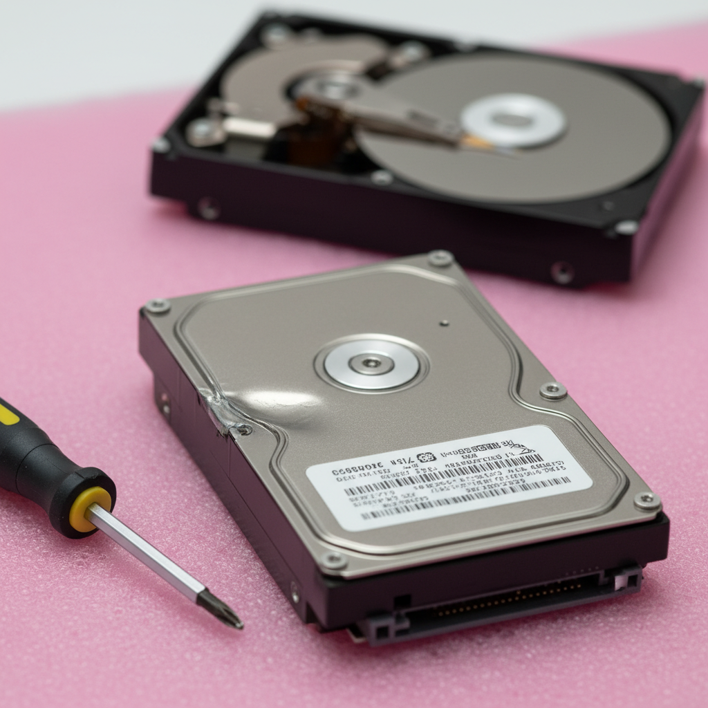 Dead hard drive data recovery service in Pelaw Main — Newcastle NSW 2327