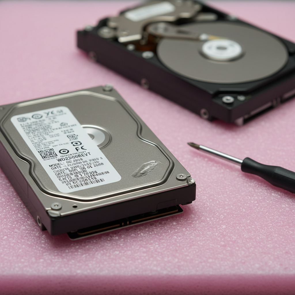 Dead hard drive data recovery service in Pelton — Newcastle NSW 2325