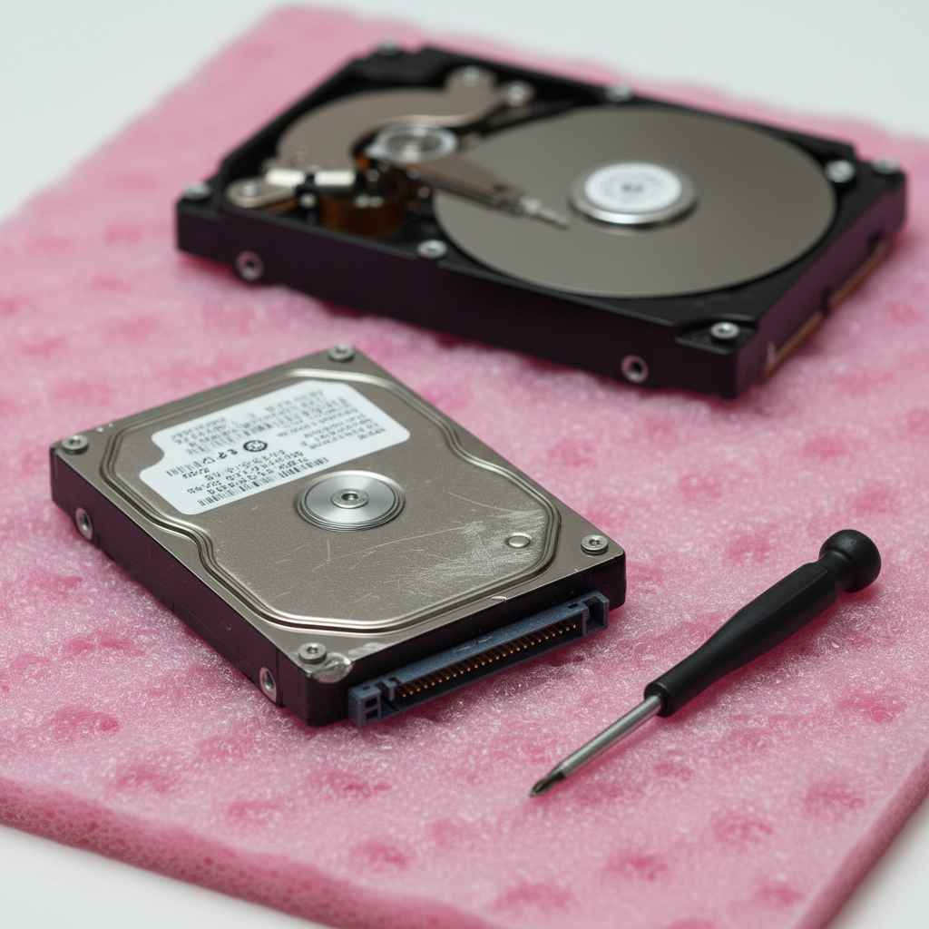 Dead hard drive data recovery service in Penfield — Adelaide SA 5121