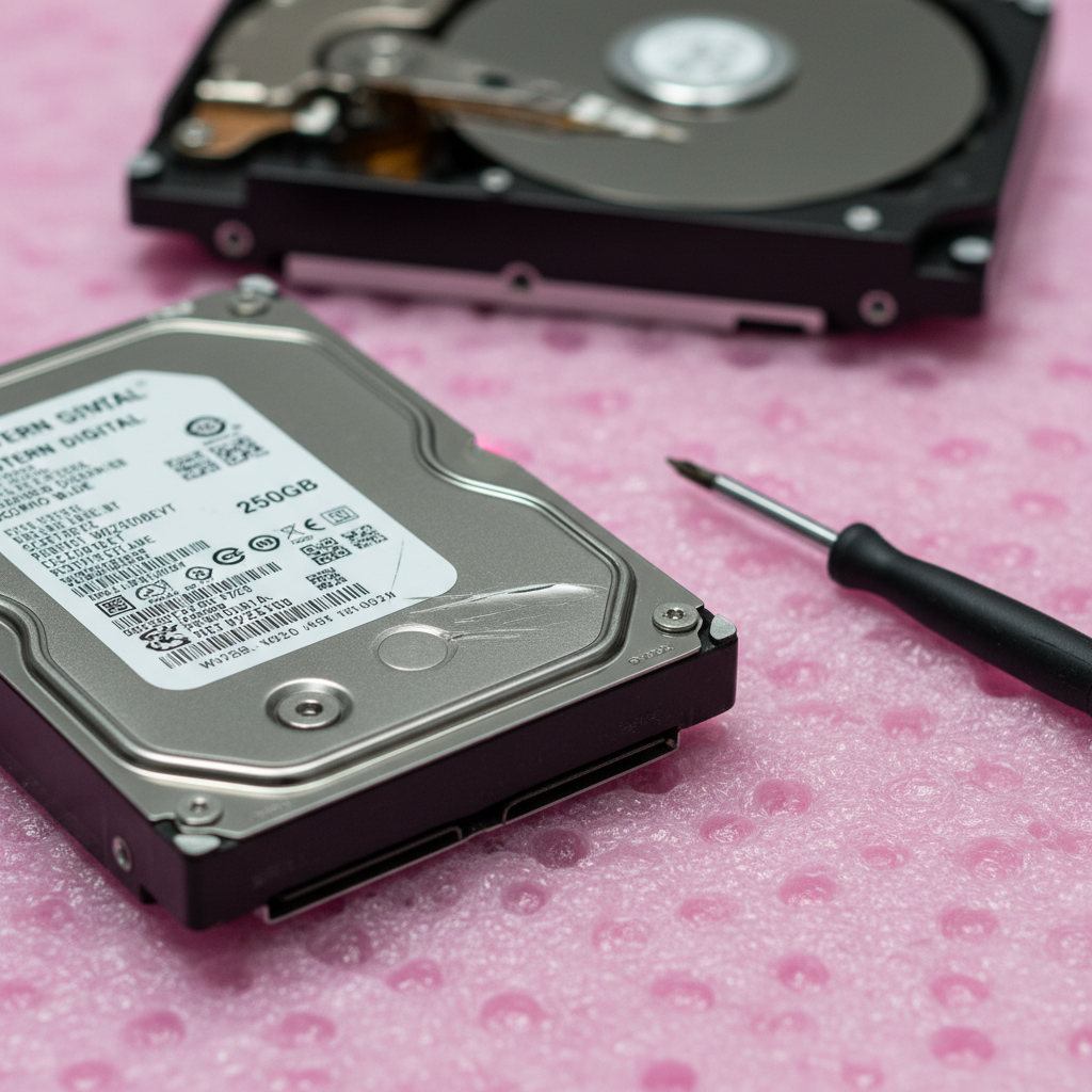 Dead hard drive data recovery service in Penfield Gardens — Adelaide SA 5121