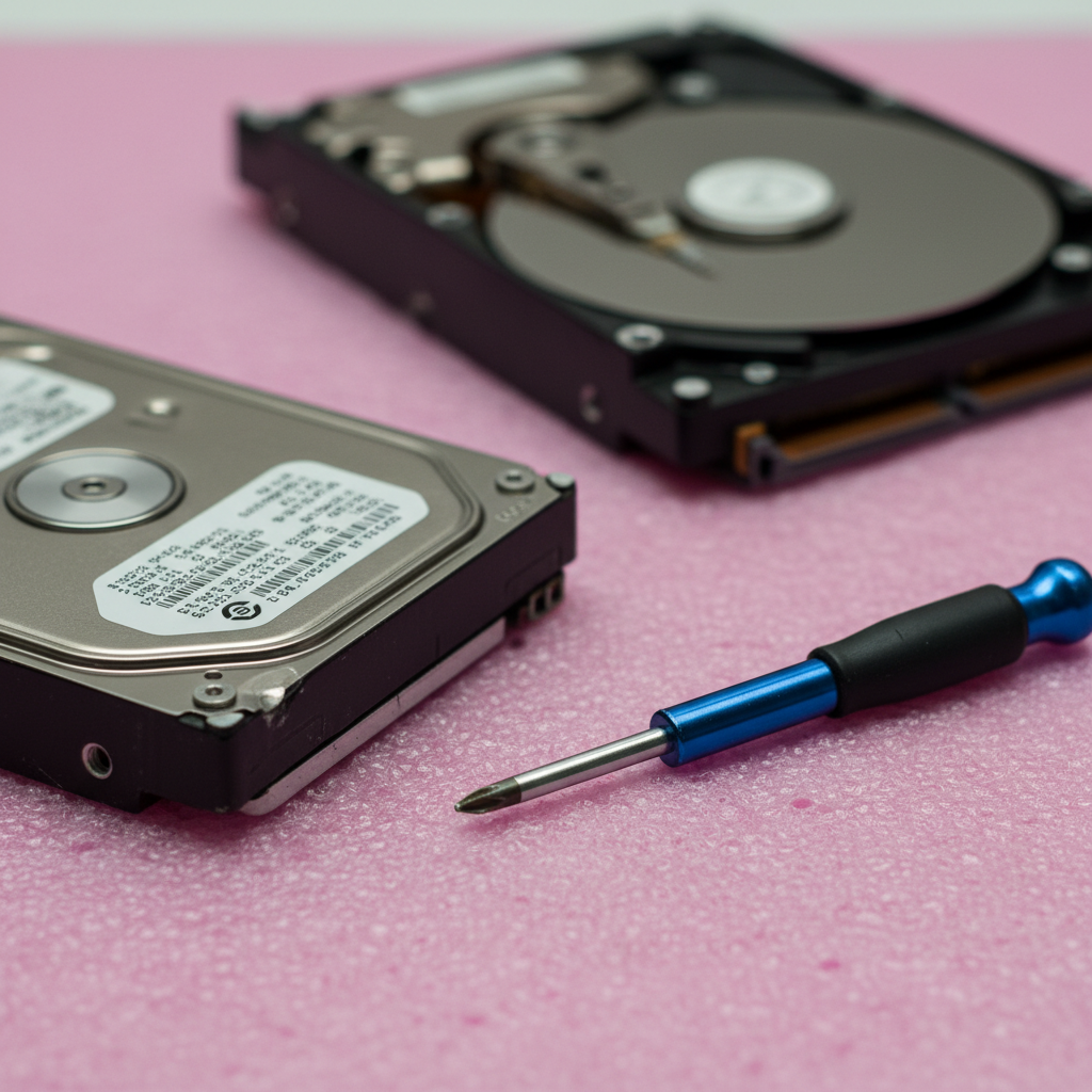 Dead hard drive data recovery service in Pennington — Adelaide SA 5013