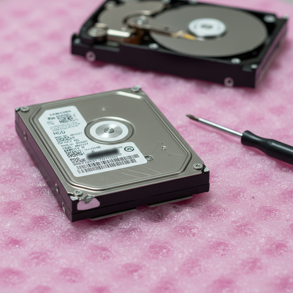 Dead hard drive data recovery service in Phoenix Park — Newcastle NSW 2321