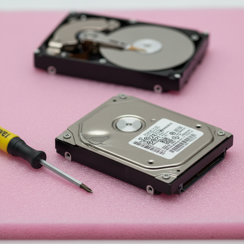 Dead hard drive data recovery service in Point Sturt — Adelaide SA 5256