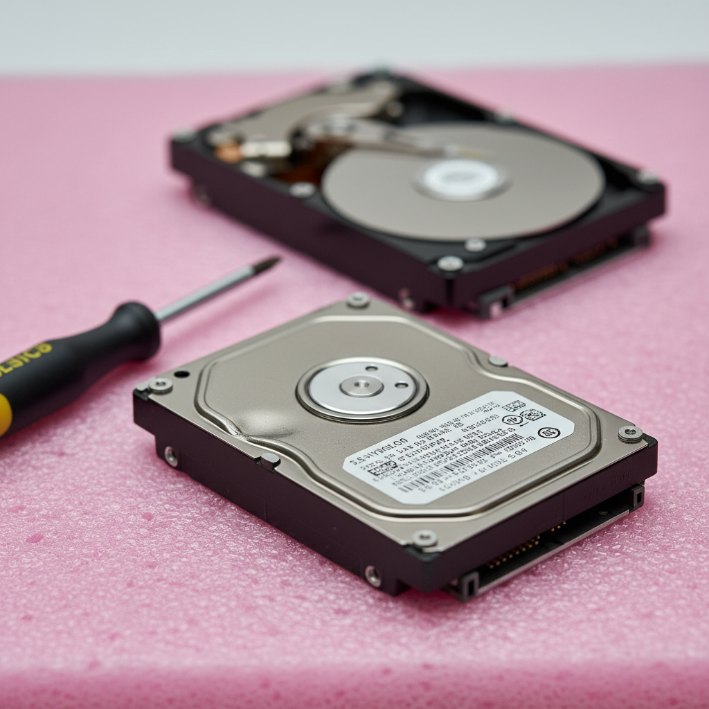 Dead hard drive data recovery service in Port Gawler — Adelaide SA 5501