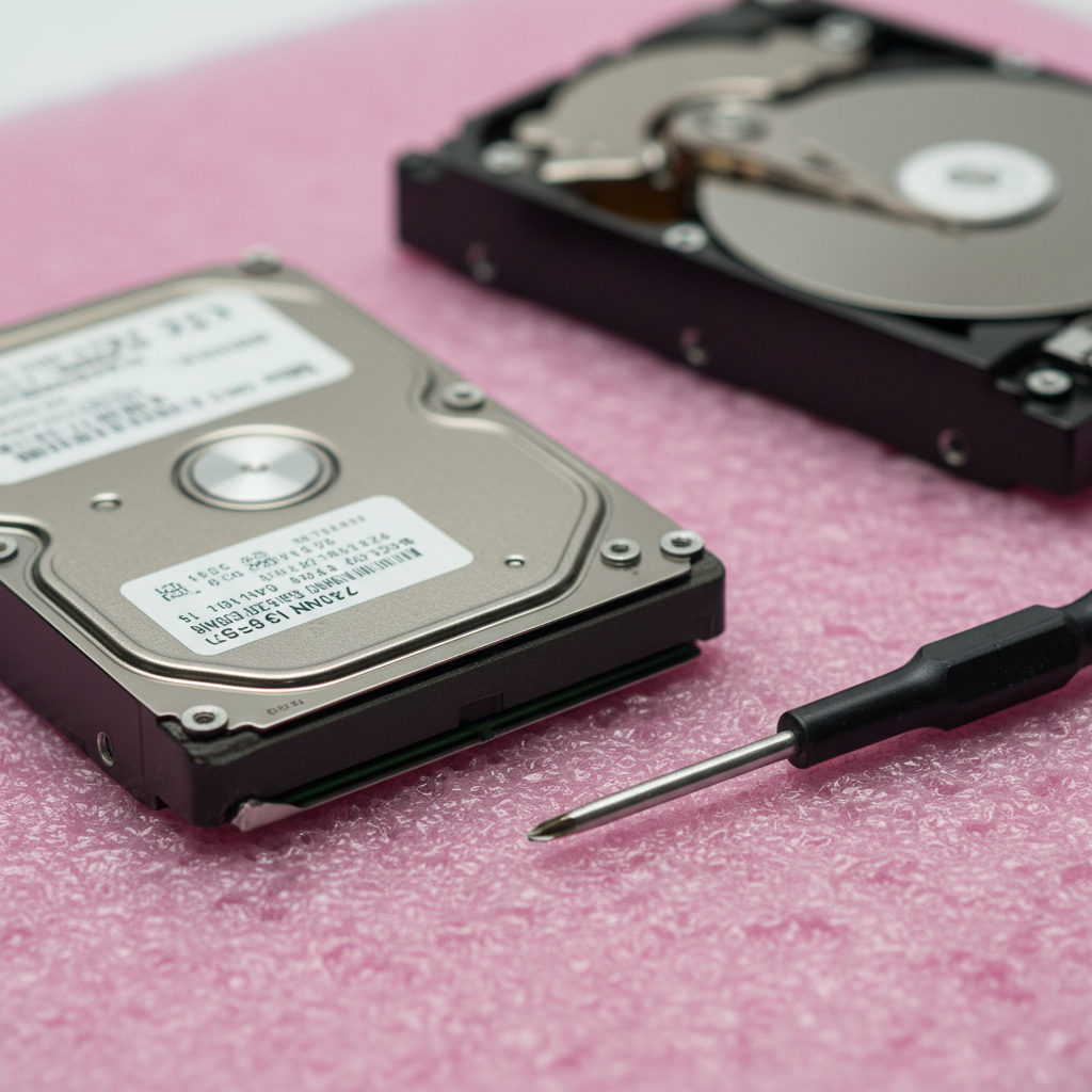 Dead hard drive data recovery service in Port Stanvac — Adelaide SA 5160