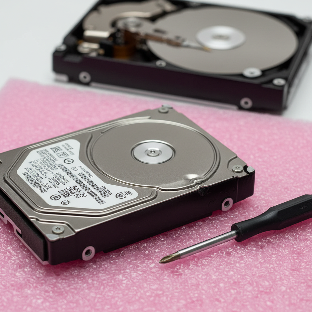Dead hard drive data recovery service in Prospect — Adelaide SA 5082