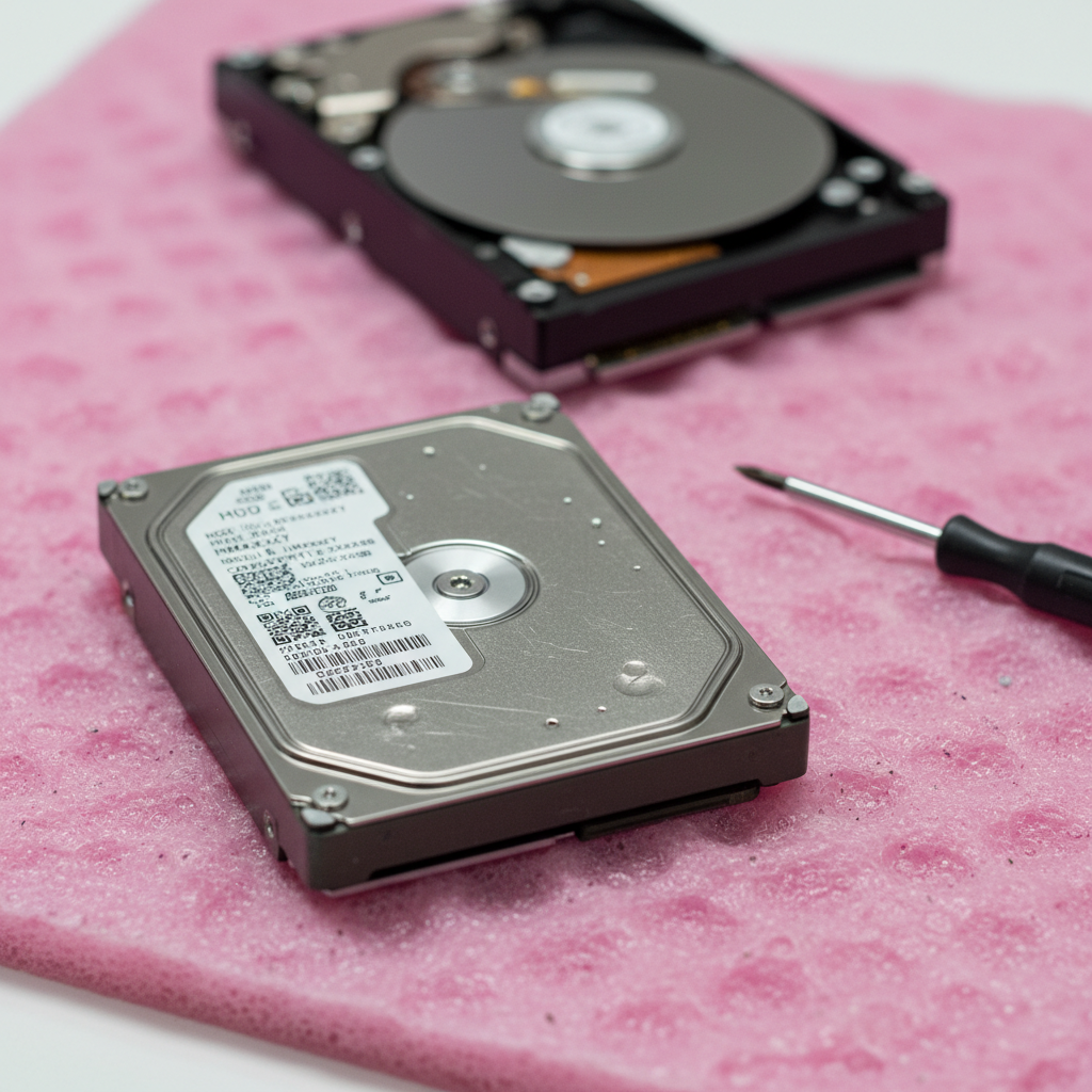 Dead hard drive data recovery service in Prospect East — Adelaide SA 5082