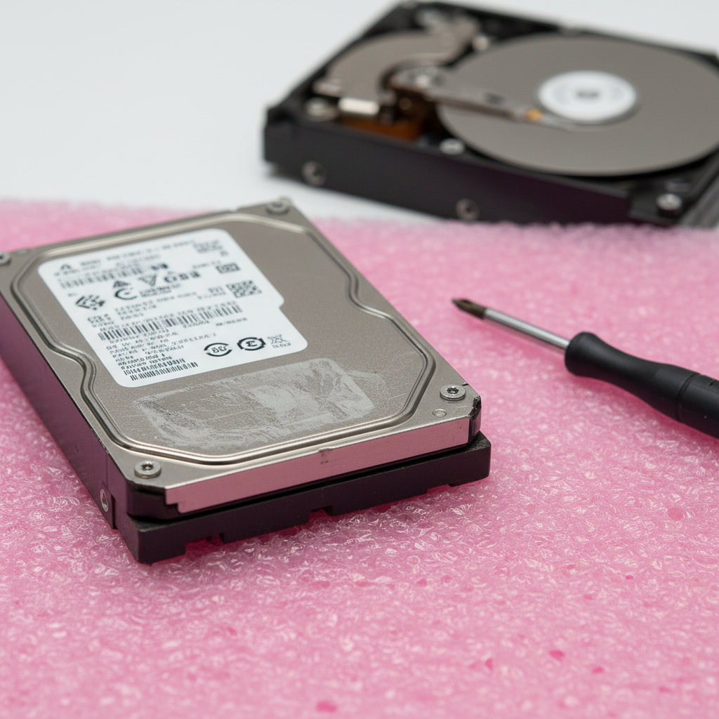 Dead hard drive data recovery service in Prospect Hill — Adelaide SA 5201