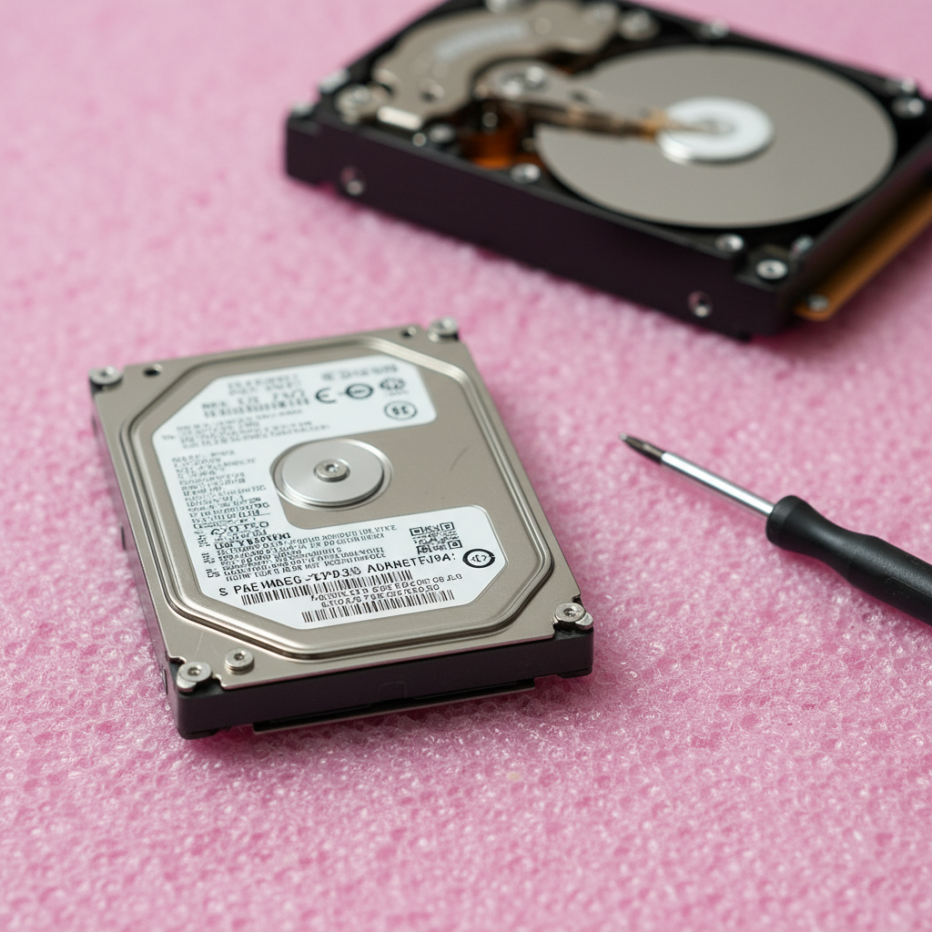 Dead hard drive data recovery service in Prospect West — Adelaide SA 5082