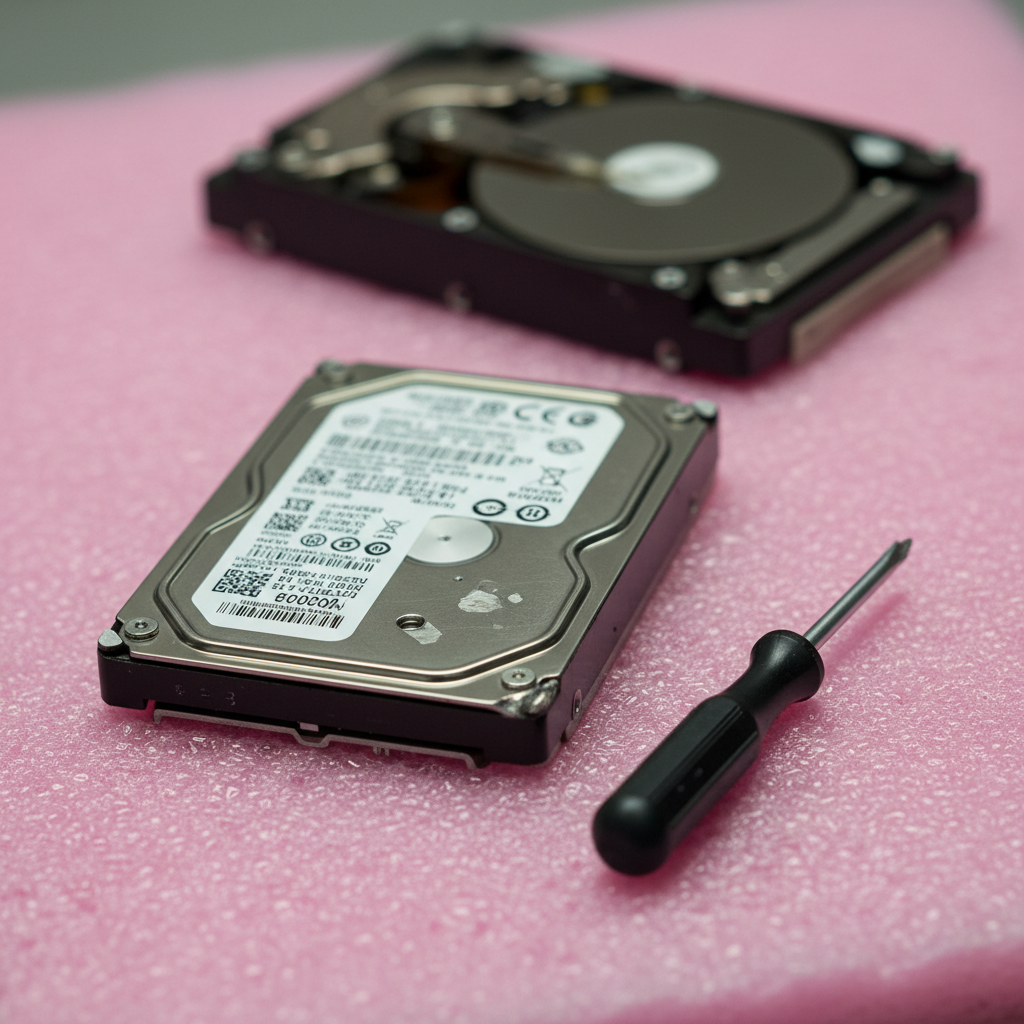 Dead hard drive data recovery service in Queenstown — Adelaide SA 5014