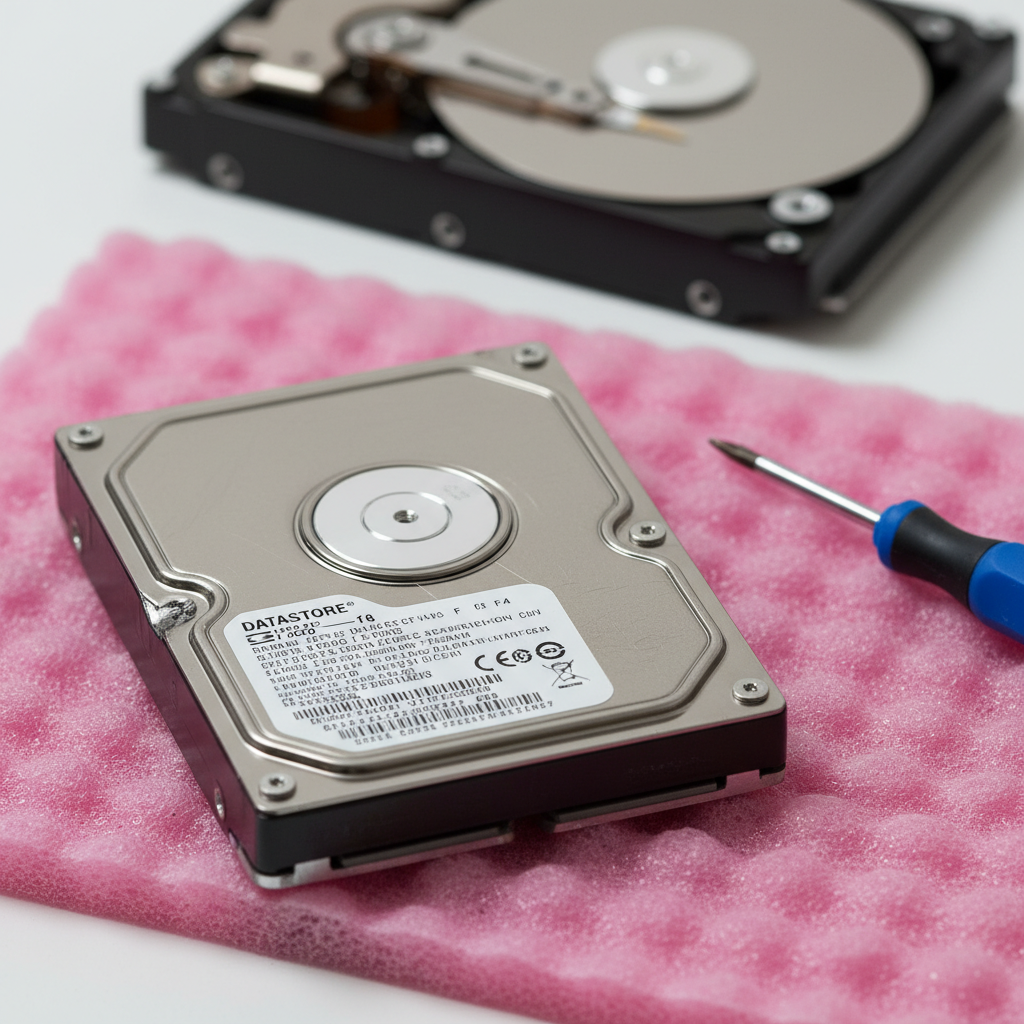 Dead hard drive data recovery service in Redhead — Newcastle NSW 2290