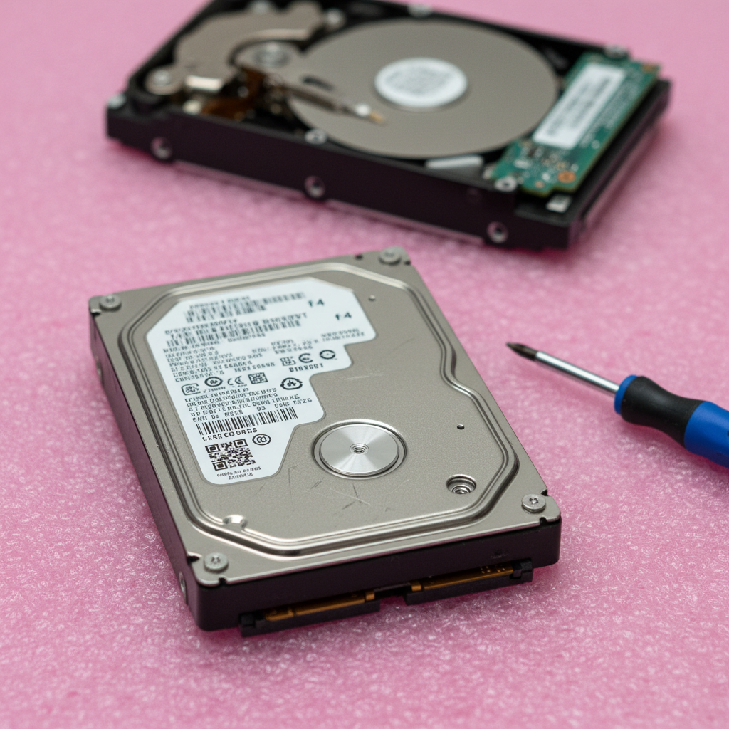Dead hard drive data recovery service in Regency Park — Adelaide SA 5010
