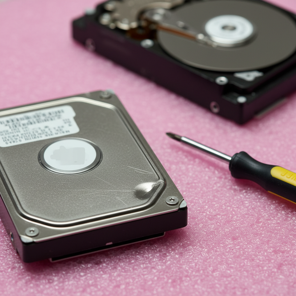 Dead hard drive data recovery service in Reid — Adelaide SA 5118