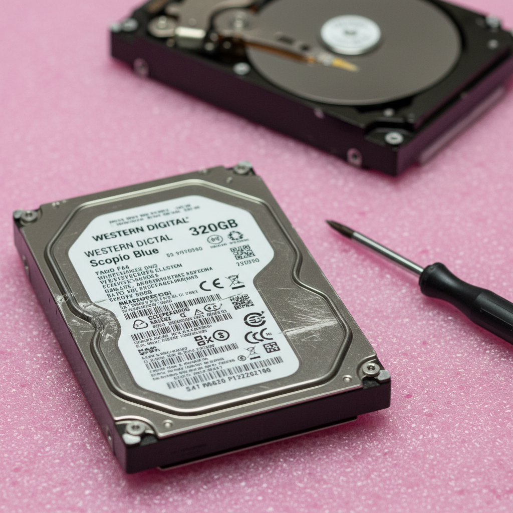 Dead hard drive data recovery service in Richmond Vale — Newcastle NSW 2323