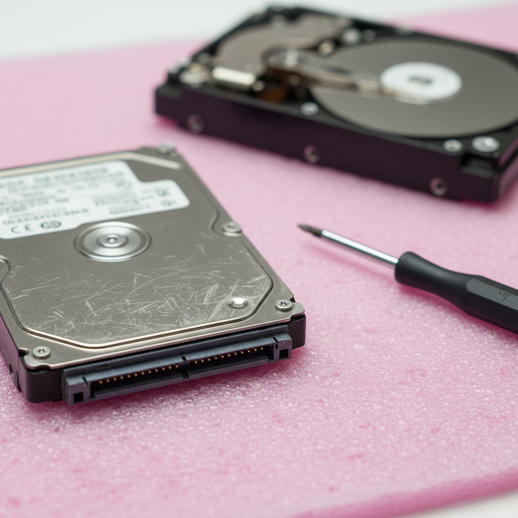 Dead hard drive data recovery service in Rose Park — Adelaide SA 5067