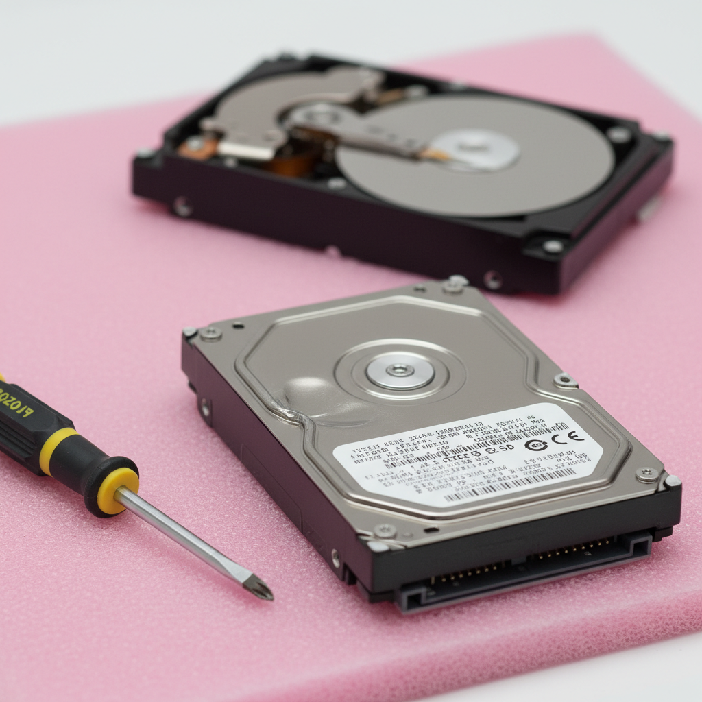 Dead hard drive data recovery service in Rosebery Heights — Darwin NT 0832