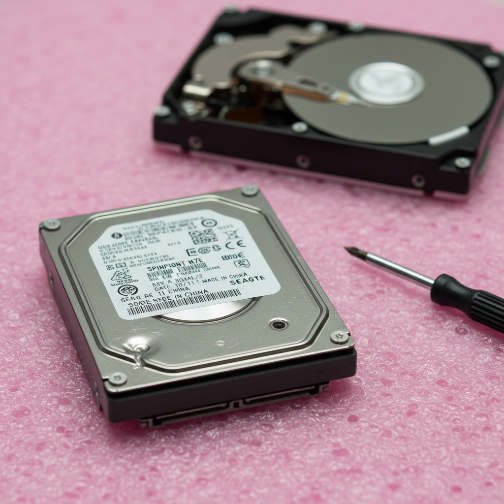 Dead hard drive data recovery service in Rosny — Hobart TAS 7018