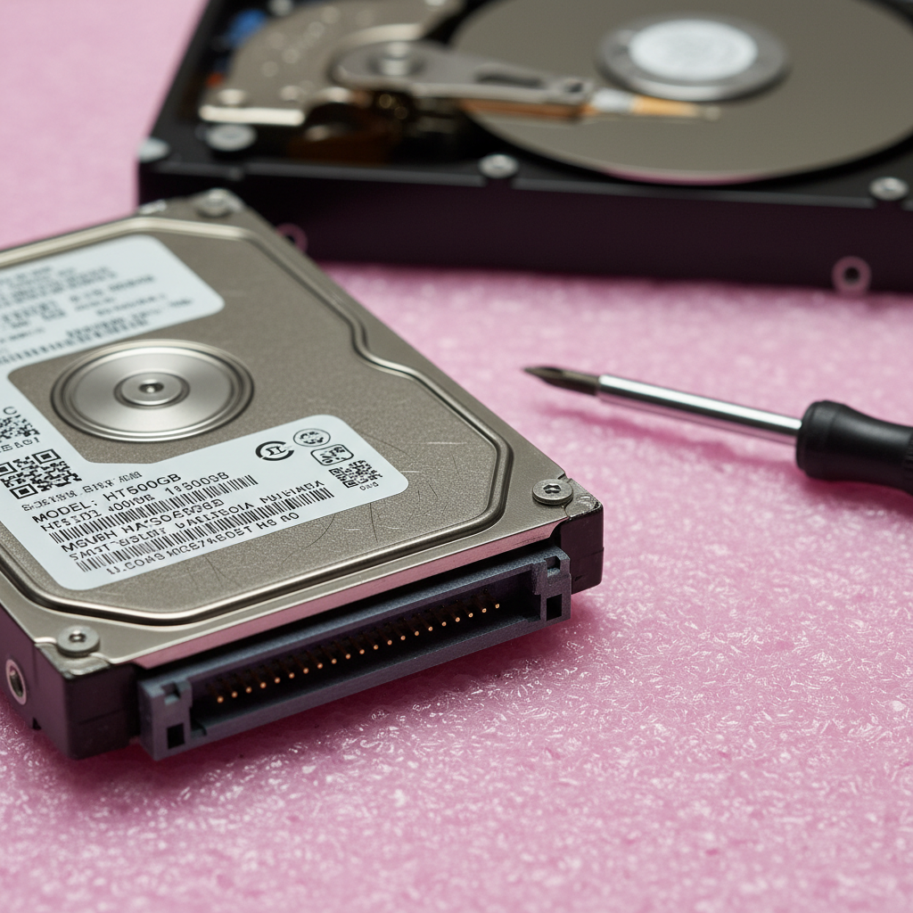 Dead hard drive data recovery service in Royal Park — Adelaide SA 5014