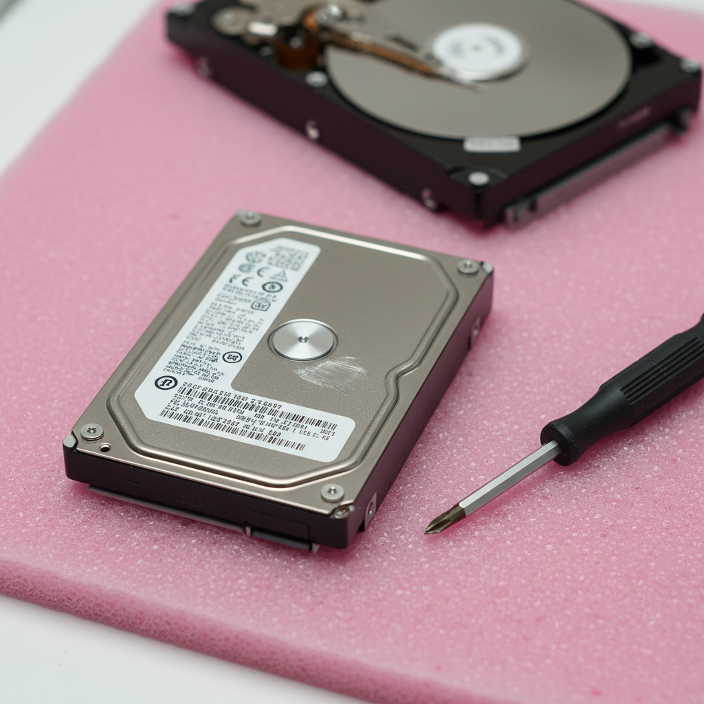 Dead hard drive data recovery service in Rundle Mall — Adelaide SA 5000