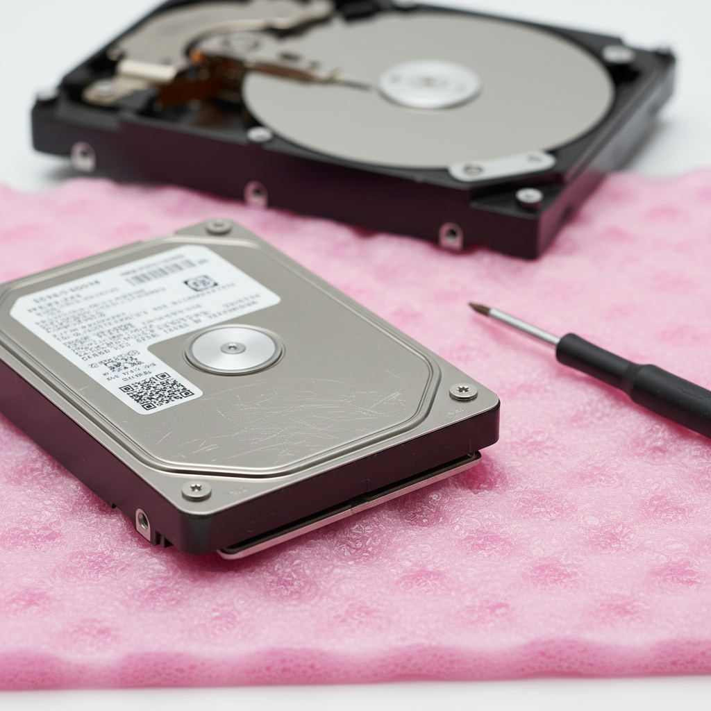 Dead hard drive data recovery service in Rutherford — Newcastle NSW 2320