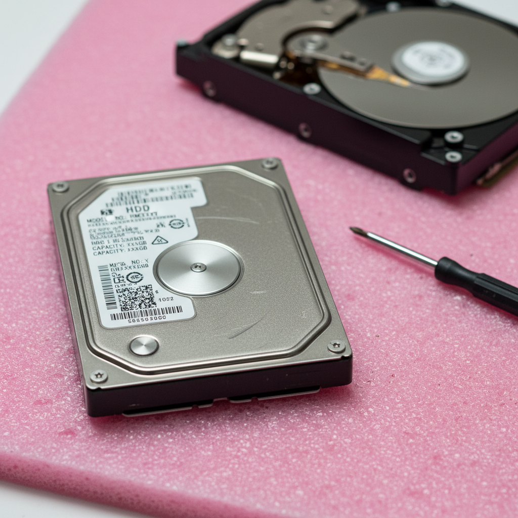 Dead hard drive data recovery service in Salisbury Downs — Adelaide 5108