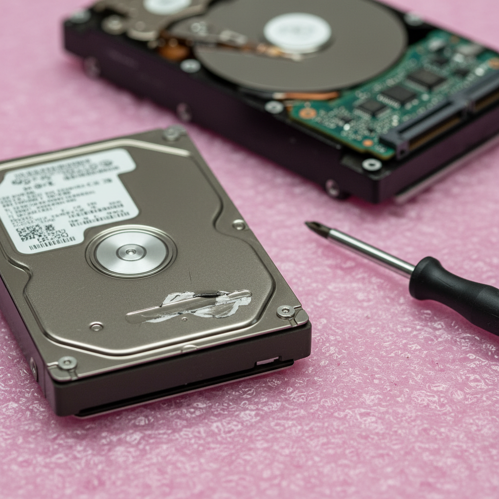 Dead hard drive data recovery service in Sandy Bay — Hobart TAS 7005