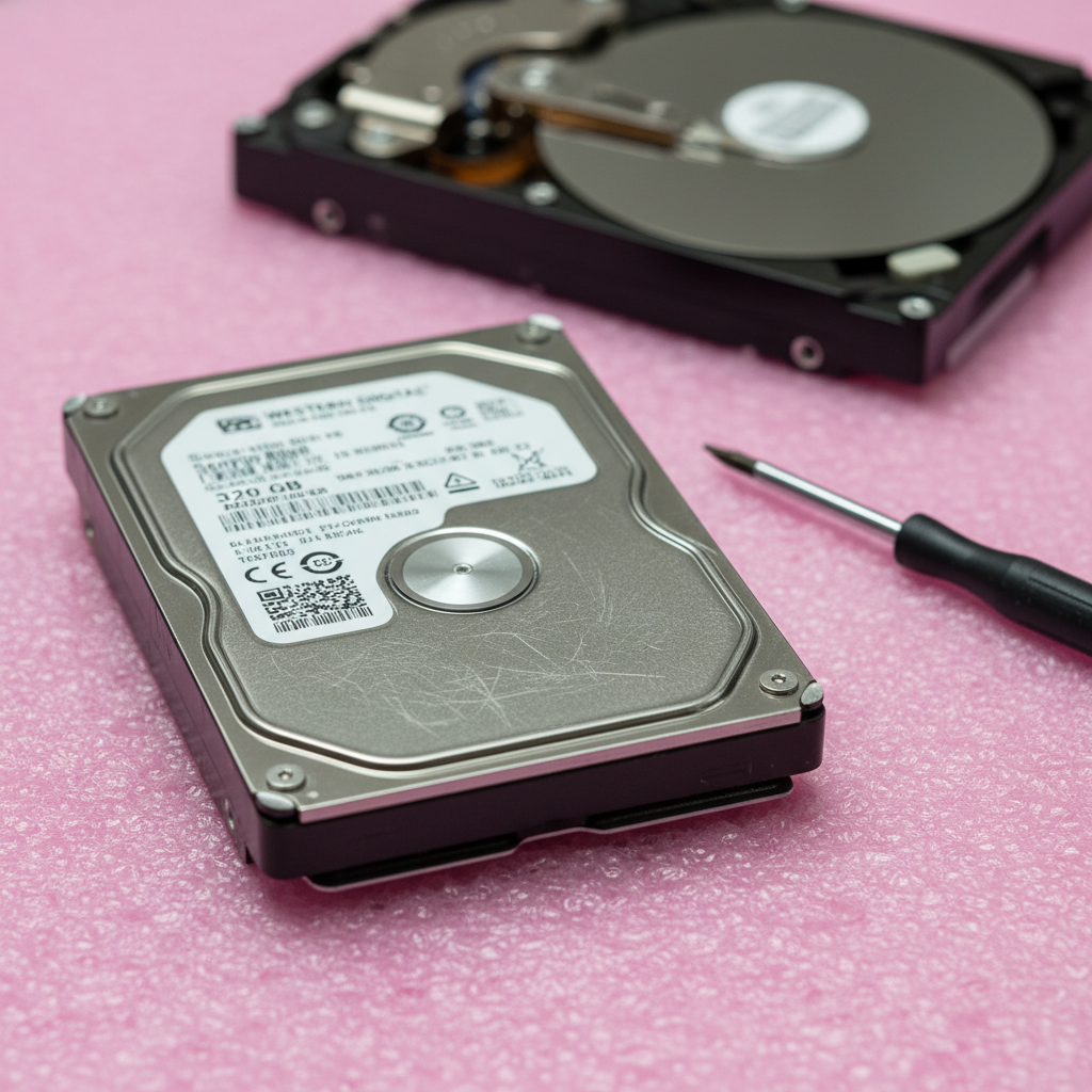 Dead hard drive data recovery service in Sawyers Gully — Newcastle NSW 2326