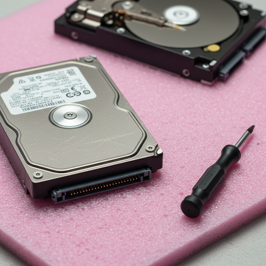 Dead hard drive data recovery service in Scott Creek — Adelaide SA 5153