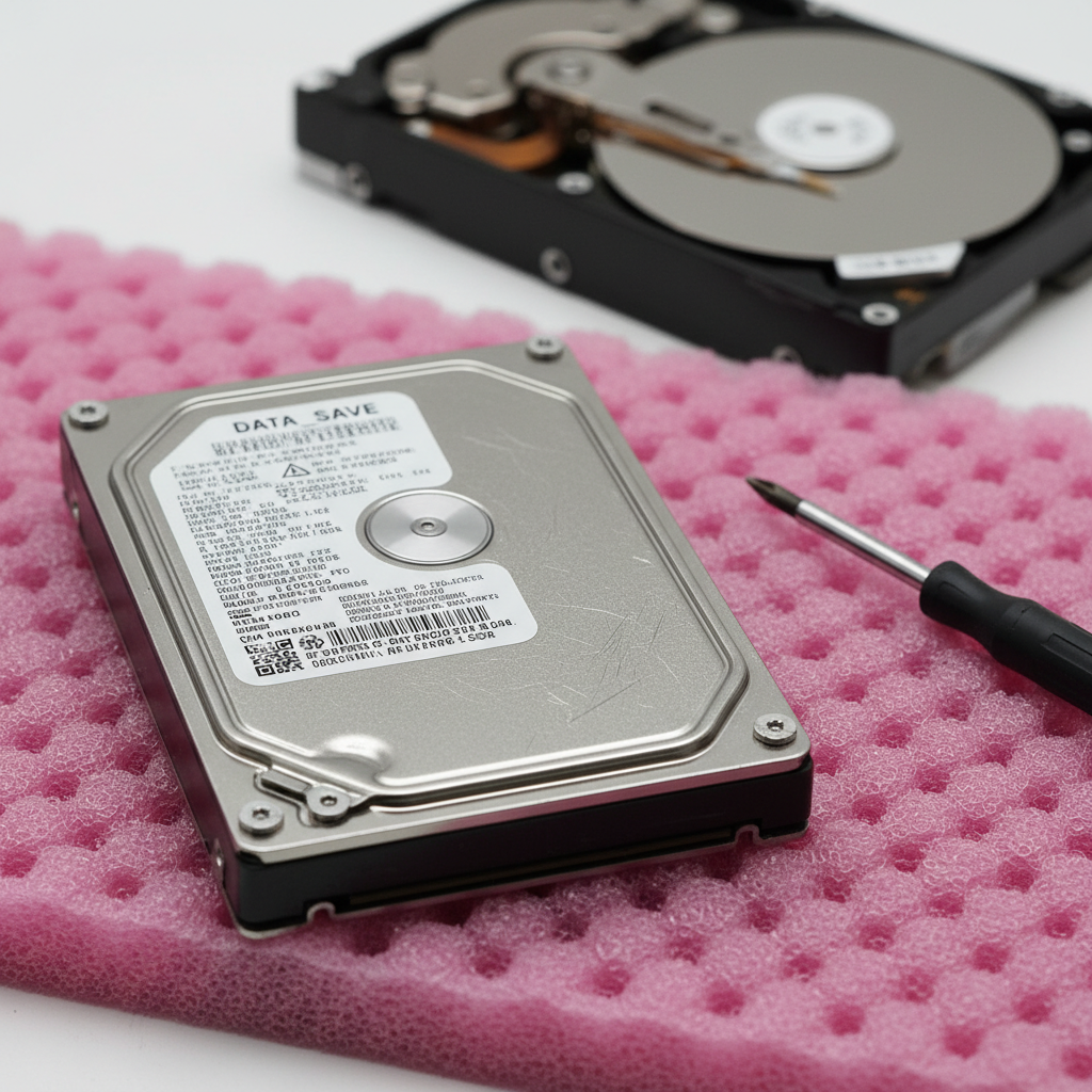 Dead hard drive data recovery service in Seaford Meadows — Adelaide SA 5169